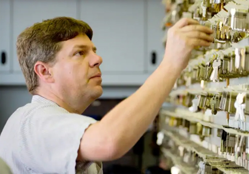 Cerrajero profesional