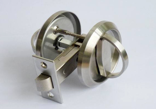 Cerradura más segura