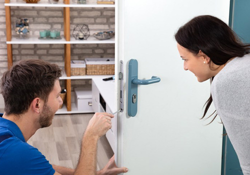 Cerrajería de emergencia