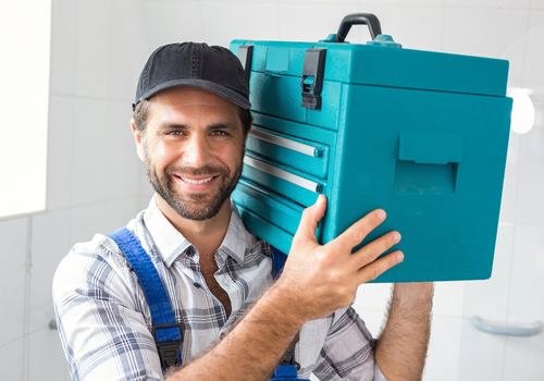 Cerrajería de emergencia